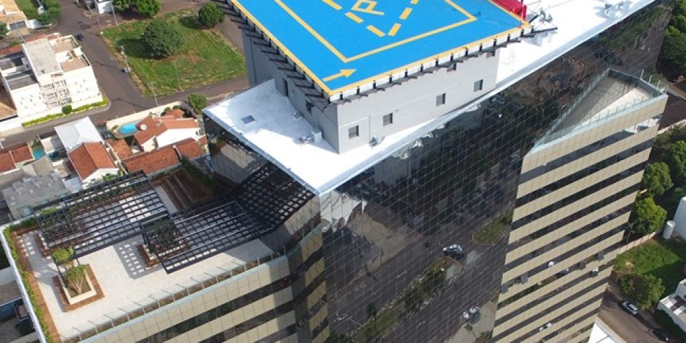 Quer ter sua empresa sediada em uma área nobre de Araçatuba Sede para seu CNPJ, correspondências e encomentas. Consulte o contrato e condições.