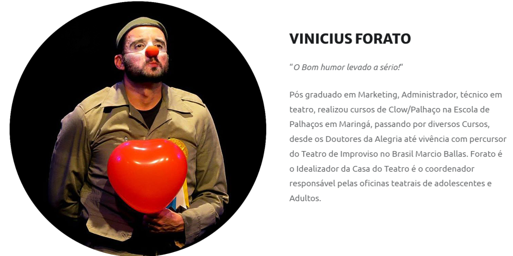 Vinicius